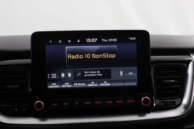Kia Stonic (2025) thumbnail 15