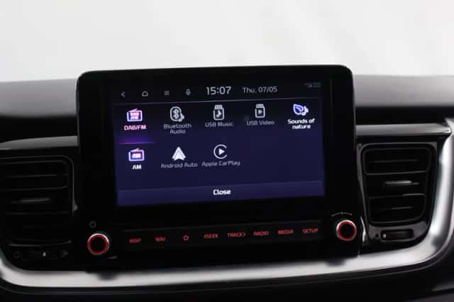 Kia Stonic (2025) thumbnail 16