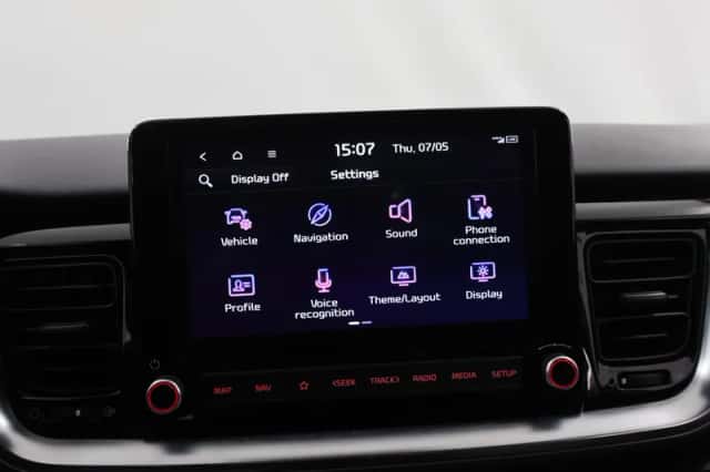 Kia Stonic (2025) thumbnail 17