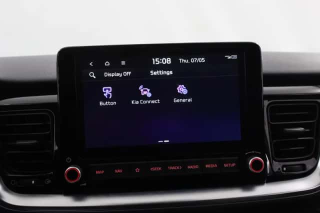 Kia Stonic (2025) thumbnail 18
