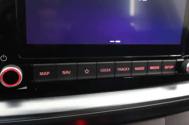 Kia Stonic (2025) thumbnail 19