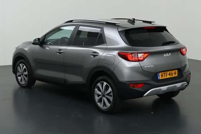 Kia Stonic (2025) thumbnail 22