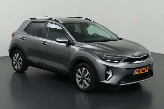 Kia Stonic (2025) thumbnail 23