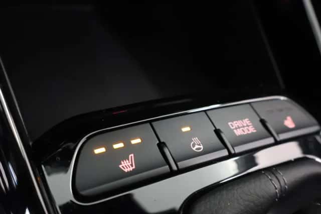 Kia Stonic (2025) thumbnail 24