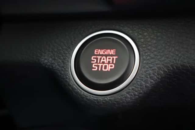 Kia Stonic (2025) thumbnail 26