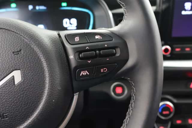 Kia Stonic (2025) thumbnail 28