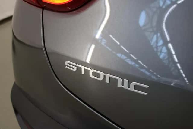 Kia Stonic (2025) thumbnail 35