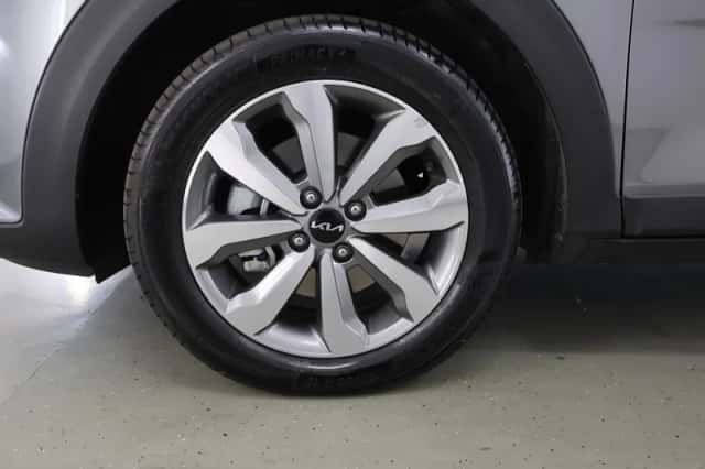 Kia Stonic (2025) thumbnail 36