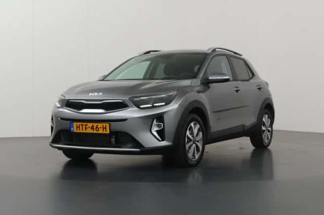 Kia Stonic (2025) thumbnail 37