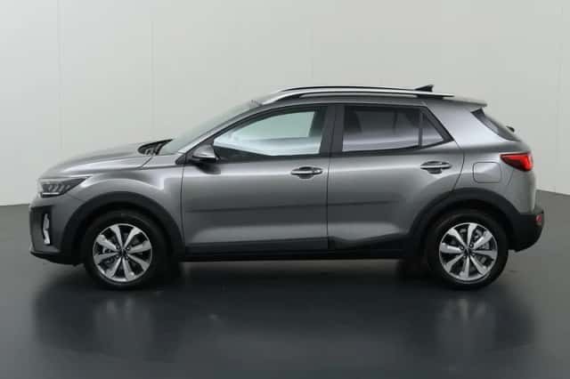 Kia Stonic (2025) thumbnail 5