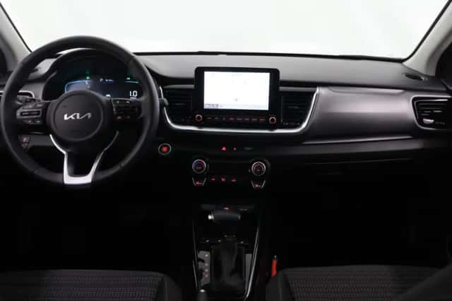 Kia Stonic (2025) thumbnail 8