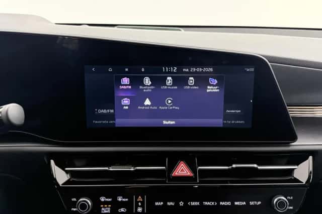 Kia Niro (2025) thumbnail 16