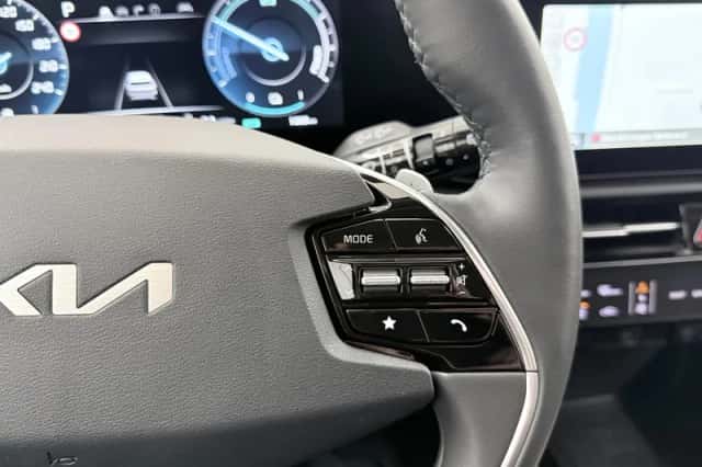 Kia Niro (2025) thumbnail 28