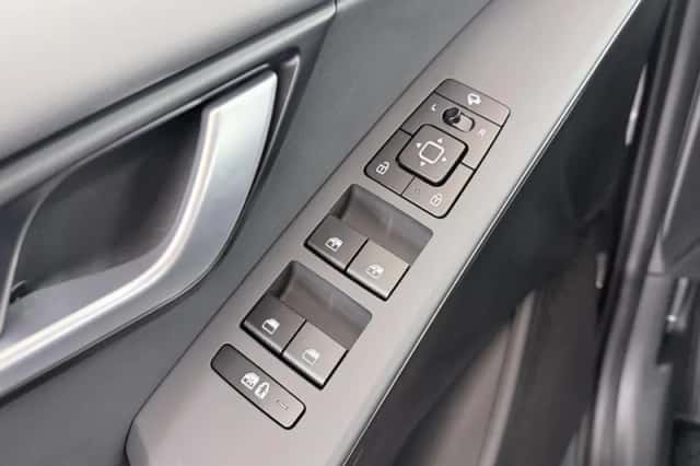 Kia Niro (2025) thumbnail 34