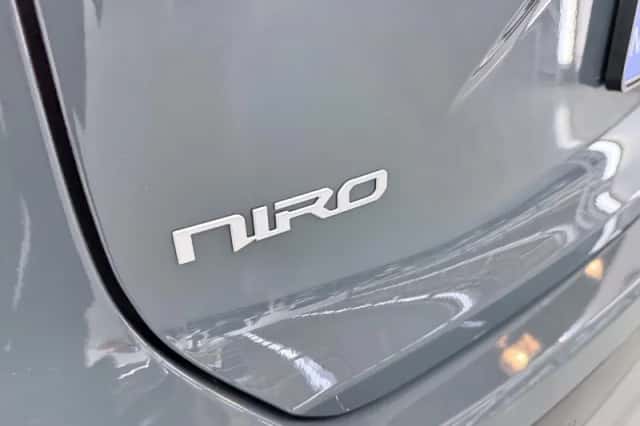 Kia Niro (2025) thumbnail 37