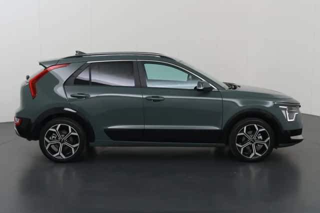 Kia Niro (2025) thumbnail 6