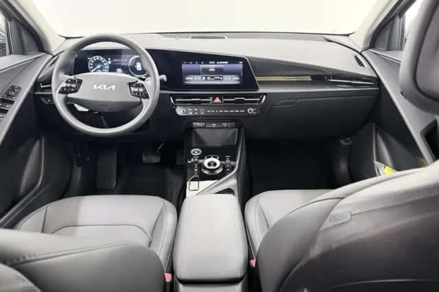 Kia Niro (2025) thumbnail 8