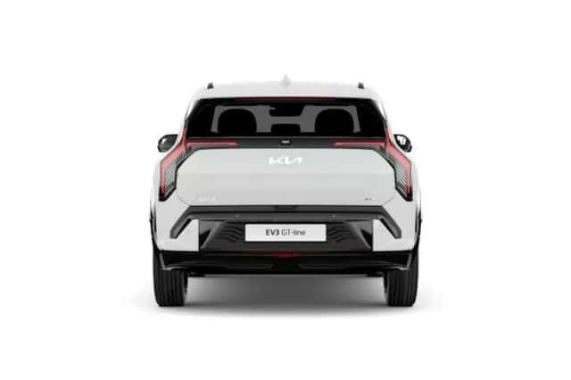 Kia EV3 (2026) thumbnail 5