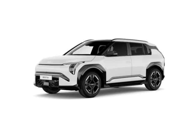 Kia EV3 (2026) thumbnail 6