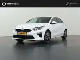 Kia Ceed (2020)