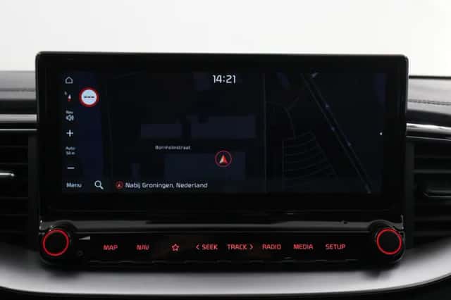 Kia XCeed (2022) thumbnail 13