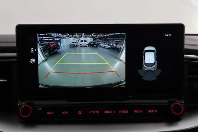 Kia XCeed (2022) thumbnail 14