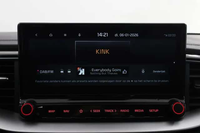 Kia XCeed (2022) thumbnail 15