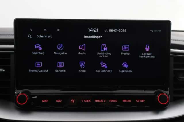 Kia XCeed (2022) thumbnail 17