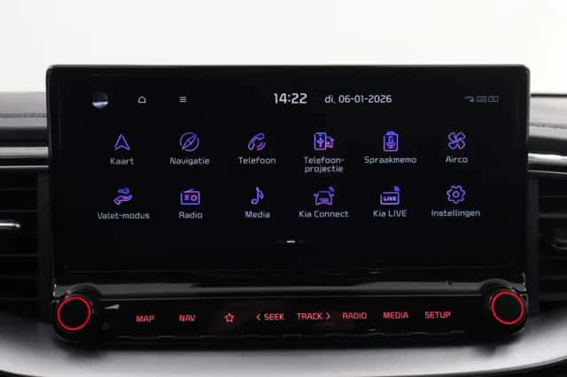 Kia XCeed (2022) thumbnail 18