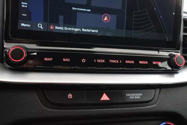 Kia XCeed (2022) thumbnail 20