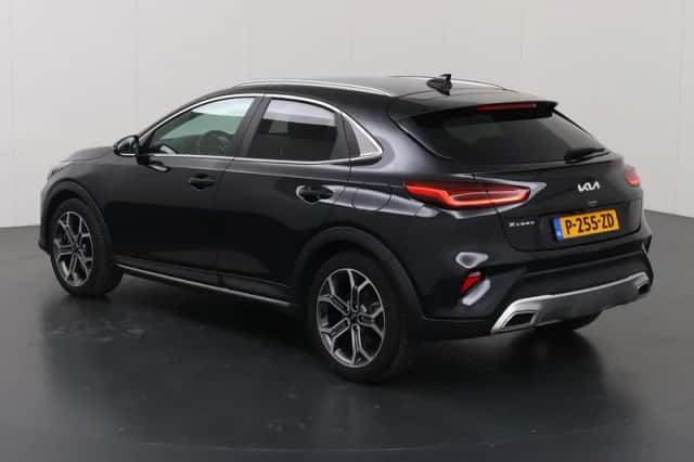 Kia XCeed (2022) thumbnail 22