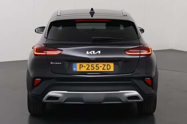 Kia XCeed (2022) thumbnail 4