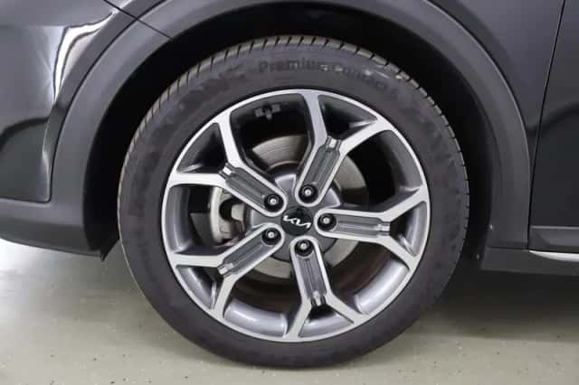 Kia XCeed (2022) thumbnail 38