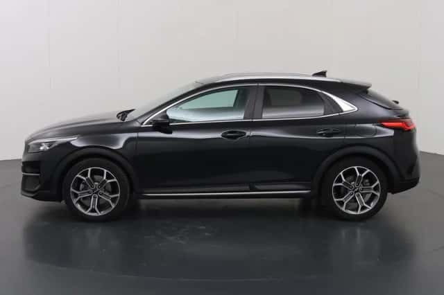 Kia XCeed (2022) thumbnail 5