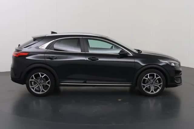 Kia XCeed (2022) thumbnail 6