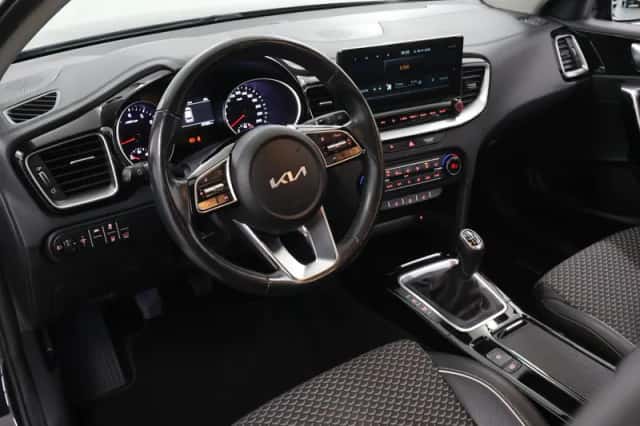 Kia XCeed (2022) thumbnail 7