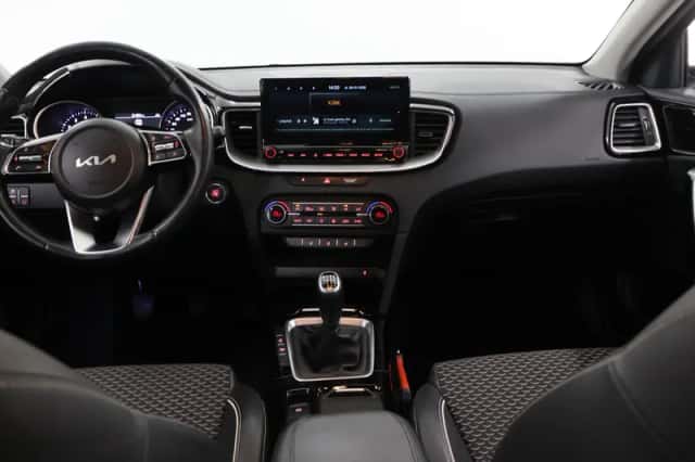 Kia XCeed (2022) thumbnail 8
