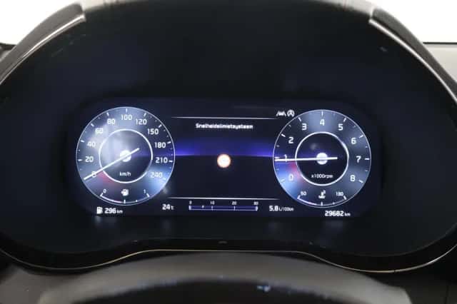 Kia Ceed (2023) thumbnail 13