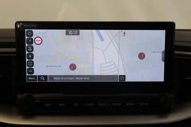 Kia Ceed (2023) thumbnail 14