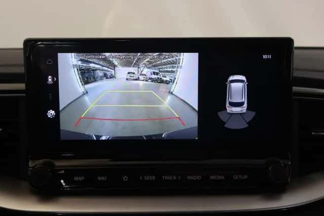 Kia Ceed (2023) thumbnail 15