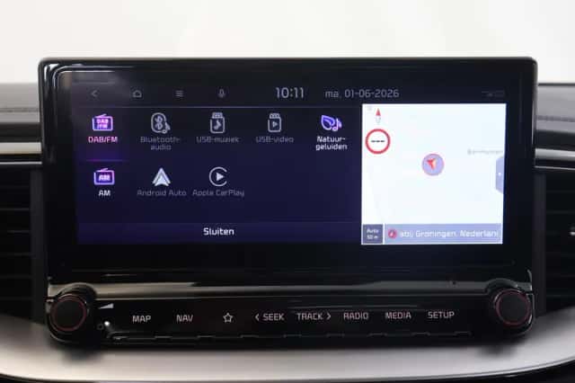 Kia Ceed (2023) thumbnail 17