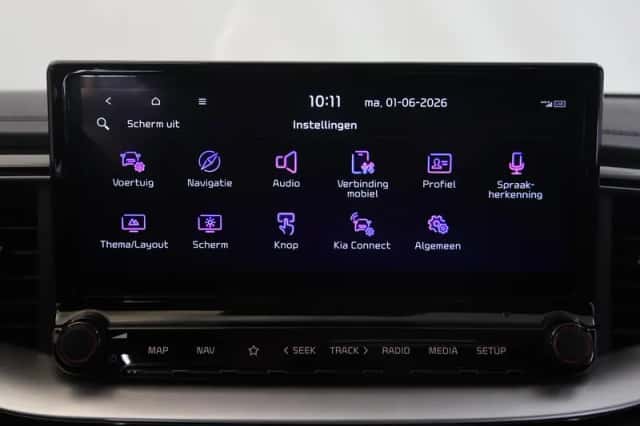 Kia Ceed (2023) thumbnail 18