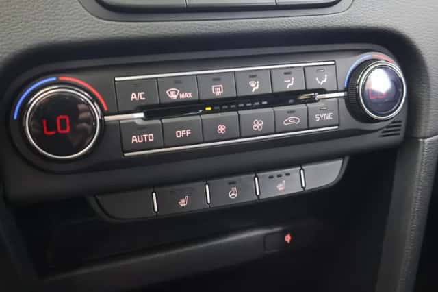 Kia Ceed (2023) thumbnail 20
