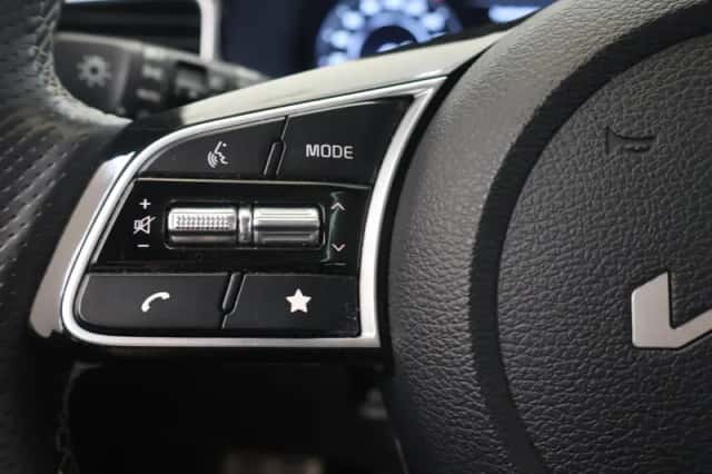 Kia Ceed (2023) thumbnail 31