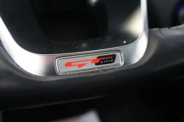 Kia Ceed (2023) thumbnail 33