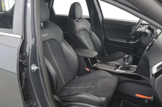 Kia Ceed (2023) thumbnail 10
