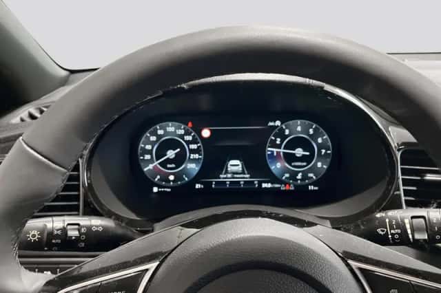 Kia Ceed (2025) thumbnail 11