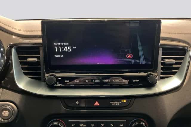 Kia Ceed (2025) thumbnail 12