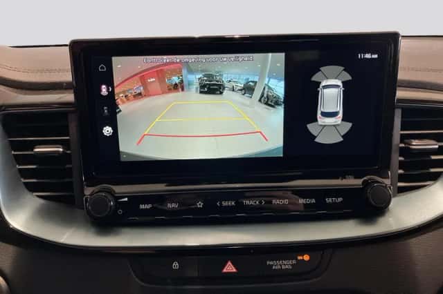 Kia Ceed (2025) thumbnail 13