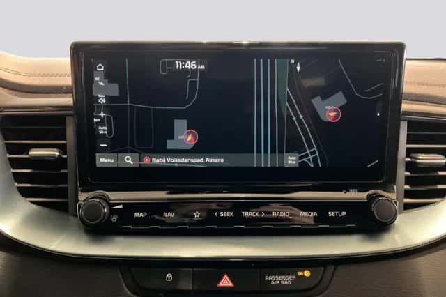 Kia Ceed (2025) thumbnail 14